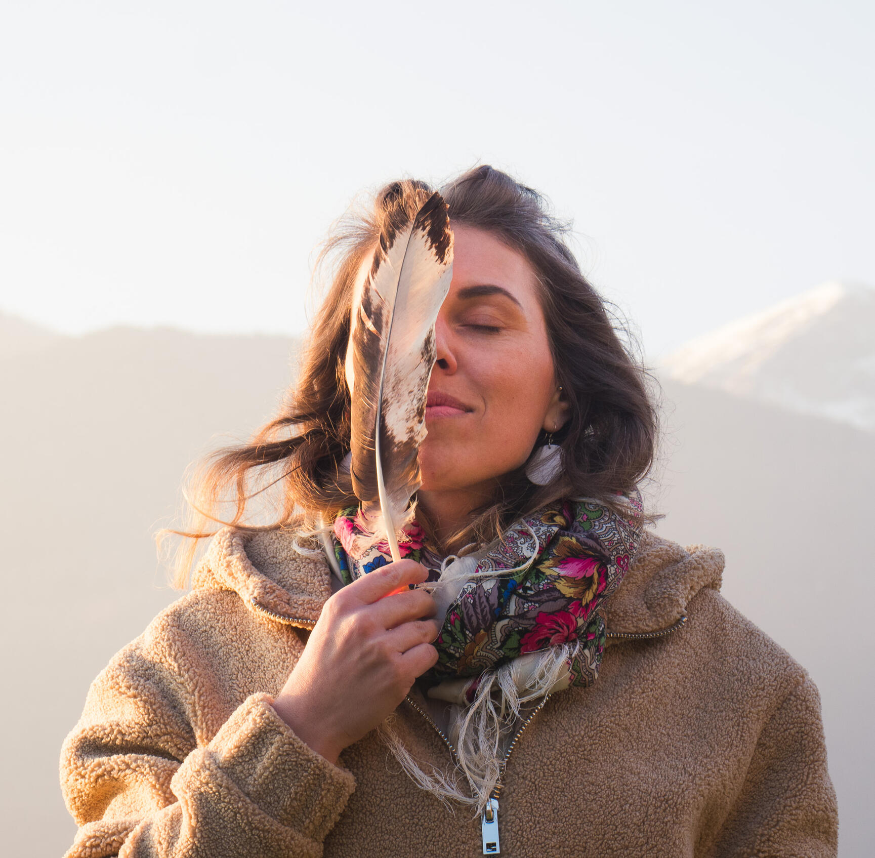 MINDFULNESS AND MEDITATION